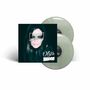 Anette Olzon: Strong (Limited Edition) (Silver Vinyl), 2 LPs