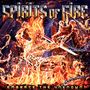 Spirits Of Fire: Embrace The Unknown, CD