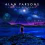 Alan Parsons: From The New World (180g) (Crystal Clear Vinyl), LP