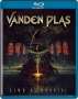Vanden Plas: Live And Immortal, Blu-ray Disc