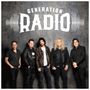 Generation Radio: Generation Radio, 1 CD und 1 DVD, 1 CD und 1 DVD