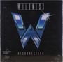 Wildness: Resurrection, LP, LP