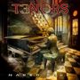 T3nors: Naked Soul, CD, CD