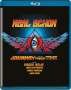 Neal Schon: Journey Through Time, Blu-ray Disc
