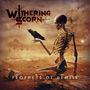 Withering Scorn: Prophets Of Demise, CD, CD