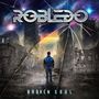 Robledo: Broken Soul, CD