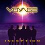 Hugo's Voyage: Inception, CD, CD