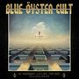 Blue Öyster Cult: 50th Anniversary Live In NYC: First Night, CD
