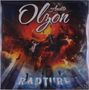 Anette Olzon: Rapture (Red Vinyl), 2 LPs