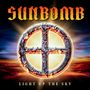 Sunbomb: Light Up The Sky, CD