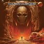 Starchaser: Into The Great Unknown, CD