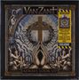Van Zant : Always Look Up (Limited Edition) (Clear W/ Black Splatter Vinyl), LP