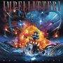 Impellitteri: War Machine, CD