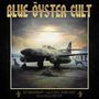 Blue Öyster Cult: 50th Anniversary  Live In NYC: Third Night, 3 LPs