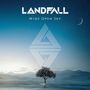 Landfall: Wide Open Sky, CD