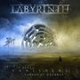 Labyrinth: The Vanish Echoes Of Goodbye, CD