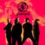 Ginger Evil: The Way It Burns, CD, CD