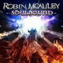 Robin McAuley: Soulbound, CD