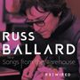 Russ Ballard: Songs From The Warehouse / The Hits Rewired, CD,CD