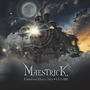 Maestrick: Espresso Della Vita: Lunare, CD