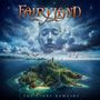 Fairyland: The Story Remains, CD, CD