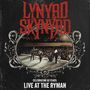 Lynyrd Skynyrd: Celebrating 50 Years: Live At The Ryman, CD,CD