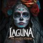 Laguna: The Ghost Of Katrina, CD, CD