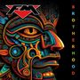 FM (GB): Brotherhood, 2 LPs