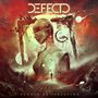 Defecto: Echoes Of Isolation, CD