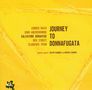 Salvatore Bonafede: Journey To Donnafugata, CD, CD