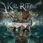 Kill Ritual: Karma Machine, CD