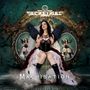 Secret Rule: Machination, CD, CD