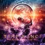 Temperance: The Earth Embraces Us All, CD