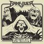 Game Over: Blessed Are The Heretics, CD, CD