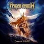 Frozen Crown: Crowned In Frost (Reissue) (Limited Edition) (Gold Vinyl), LP