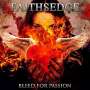 Faithsedge: Bleed For Passion, CD