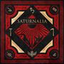 Deathless Legacy: Saturnalia, 2 CDs