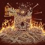 Thy Kingdom Will Burn: The Void And The Vengeance, CD