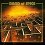 Band Of Spice: How We Play The Game, CD