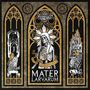 Deathless: Mater Larvarum, CD, CD