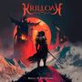 Krilloan: Return Of The Heralds, LP, LP