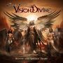 Vision Divine: Blood And Angels' Tears, CD