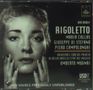 Giuseppe Verdi: Rigoletto, CD,CD