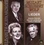 : Elisabeth Schwarzkopf singt Lieder, CD,CD