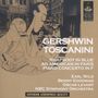 George Gershwin (1898-1937): Klavierkonzert in F, CD
