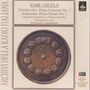 Peter Iljitsch Tschaikowsky: Klavierkonzert Nr.1, CD, CD