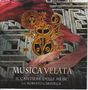 Italienische Instrumentalmusik des Barock "Musica Velata", CD