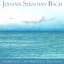 : Gitarrenquartett "Ars Nova" - Johann Sebastian Bach, CD