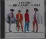 Pooh: Pooh Feat. Riccardo Fogli 1966 - 1969, CD