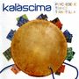 Kalàscima: Psychedelic Trance Tarantella, CD